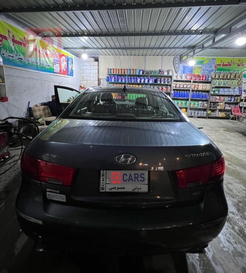 هیۆندای سۆناتا